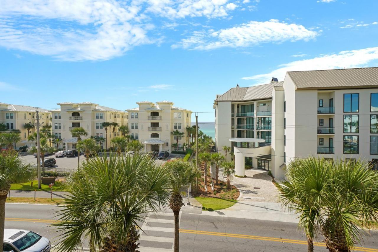 סנטה רוזה ביץ' Inn At Gulf Place חדר תמונה