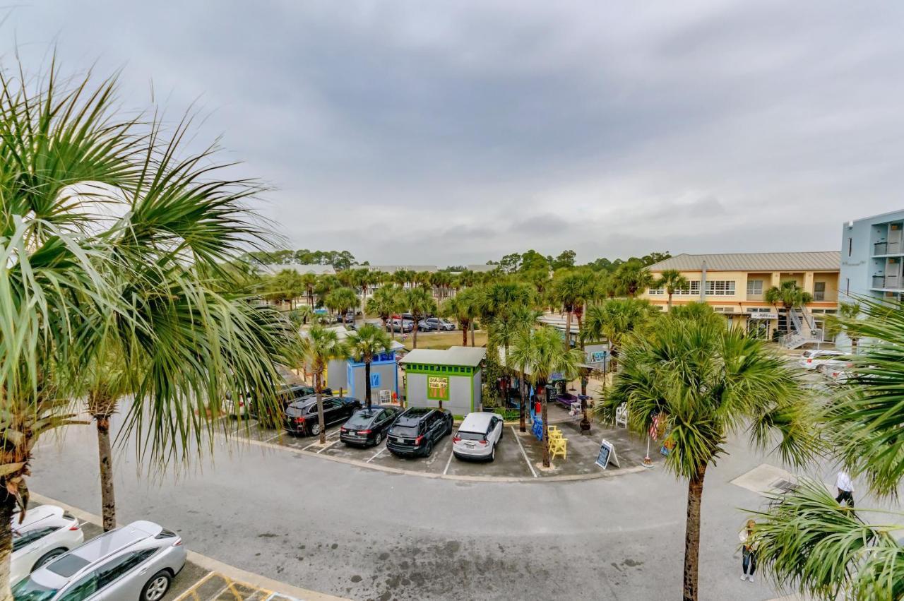 סנטה רוזה ביץ' Inn At Gulf Place מראה חיצוני תמונה