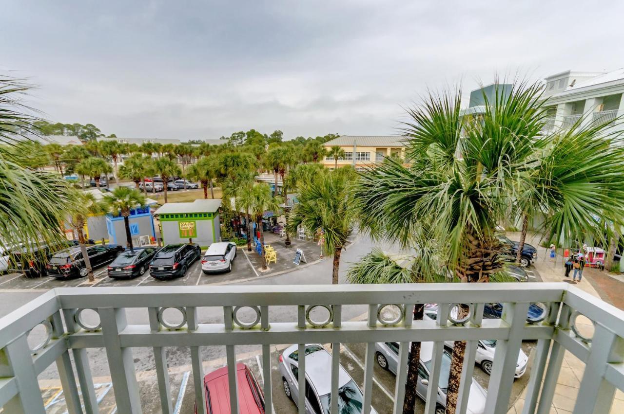 סנטה רוזה ביץ' Inn At Gulf Place מראה חיצוני תמונה