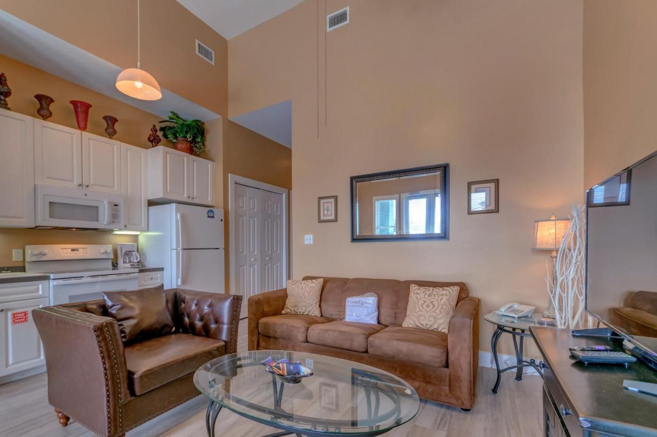 סנטה רוזה ביץ' Inn At Gulf Place חדר תמונה