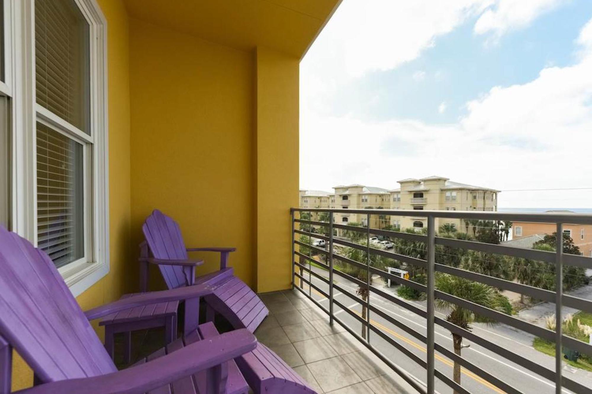 סנטה רוזה ביץ' Inn At Gulf Place חדר תמונה