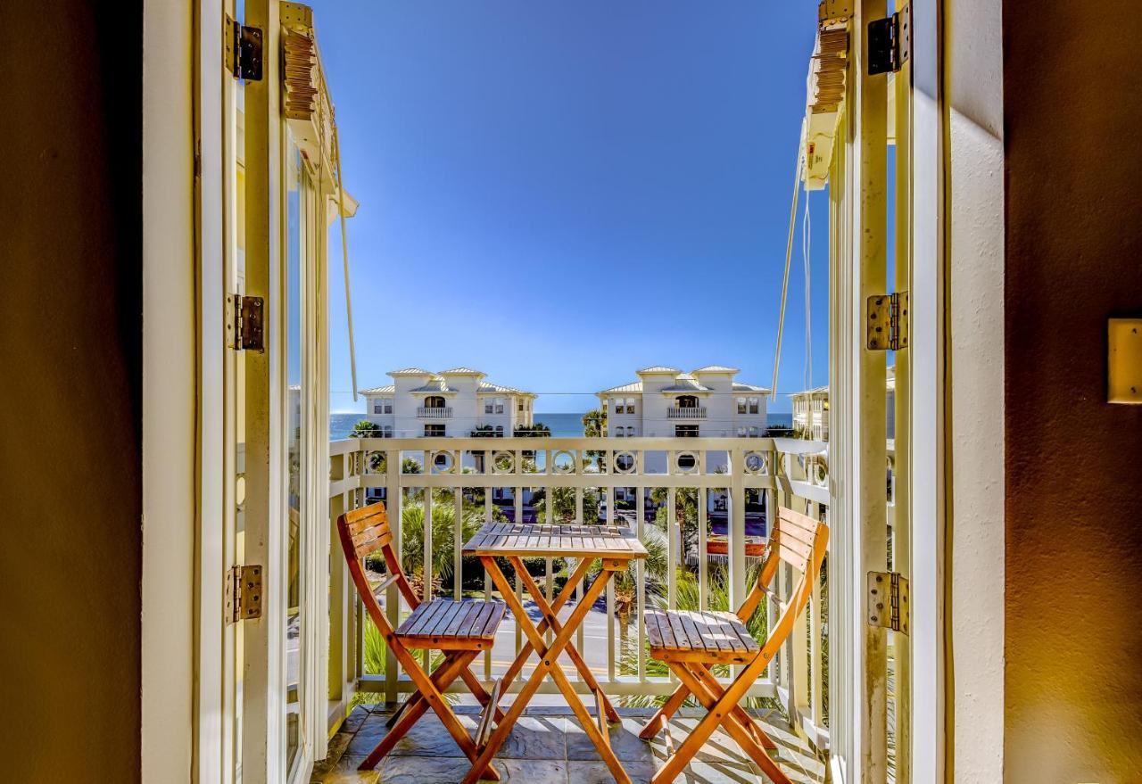 סנטה רוזה ביץ' Inn At Gulf Place חדר תמונה